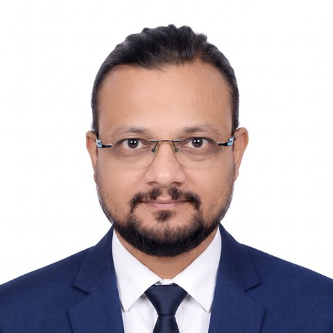 Akash Shukla, Founder of FiNSURE